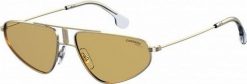 Carrera Okulary przeciwsłoneczne Damskie Carrera 1021-S-DYG-UK ( 58 mm). Okulary przeciwsłoneczne damskie Carrera. Za 301.80 zł.