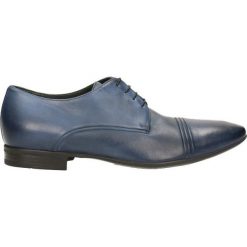 Półbuty ELIOT. Eleganckie półbuty marki Gino Rossi. W wyprzedaży za 249.90 zł.