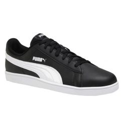 Męskie Buty Sportowe Up Baseline. Czarne trekkingi męskie Puma, trekkingowe. Za 276.99 zł.