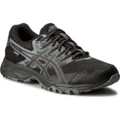 Buty ASICS - Gel-Sonoma 3 G-Tx GORE-TEX T727N Black/Onyx/Carbon 9099. Obuwie sportowe damskie marki Asics. W wyprzedaży za 279.00 zł.