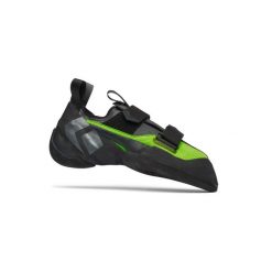 Buty wspinaczkowe Black Diamond Method. Zielone buty sportowe męskie Black Diamond, bez zapięcia, wspinaczkowe. Za 445.99 zł.