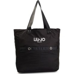 Torebka LIU JO - Borsa Tessuto T19141 T0300 Nero/Nero 00471. Torebki do ręki damskie marki Liu Jo. Za 399.00 zł.
