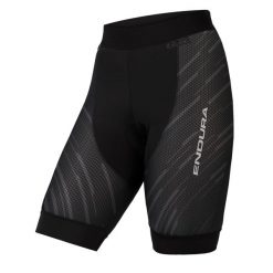 Damskie krótkie spodenki Endura Singletrack. Czarne szorty damskie ENDURA, na lato, xl, bez wzorów. Za 249.99 zł.