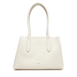 Torebka Furla. Torebki do ręki damskie Furla, bez wzorów, klasyczne, bez dodatków. Za 1,089.00 zł.
