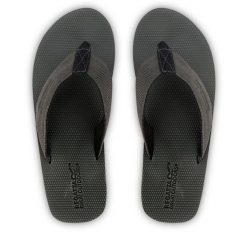 Japonki Regatta. Zielone klapki męskie Regatta. Za 99.99 zł.