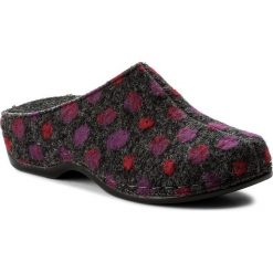 Kapcie BERKEMANN - Donata 01028 Dunkelgrau 691. Kapcie damskie marki Berkemann. W wyprzedaży za 199.00 zł.