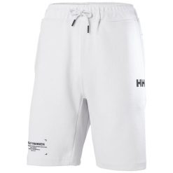 Szorty Helly Hansen Move. Szare szorty męskie Helly Hansen, na lato, m, bez wzorów, eleganckie. W wyprzedaży za 259.50 zł.
