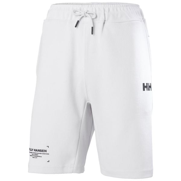 Szorty Helly Hansen Move. Szare szorty męskie Helly Hansen, na lato, m, bez wzorów, eleganckie. W wyprzedaży za 259.50 zł.