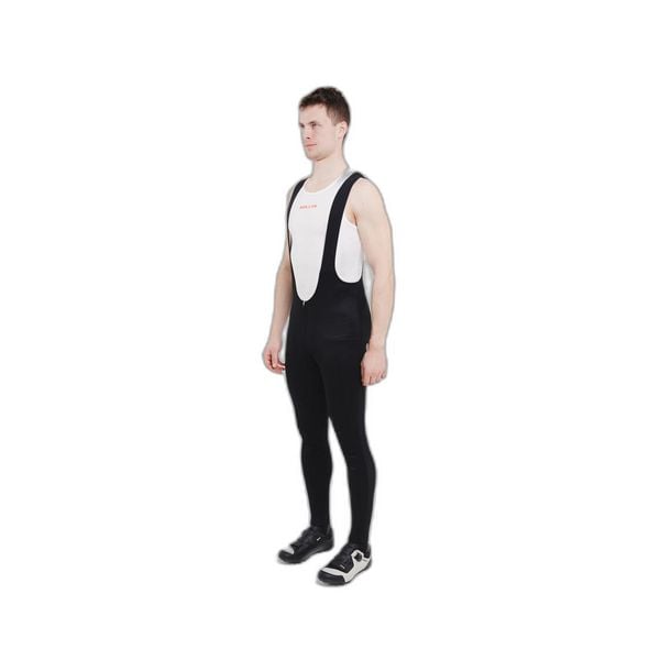 Szorty z dołem Kellys Thermo Isowind. Czarne buty sportowe męskie Kellys, na zimę, l, bez wzorów, z elastanu. Za 415.00 zł.