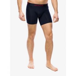 Bokserki termoaktywne Comfyballs Long Performance. Niebieskie bielizna termoaktywna męska COMFYBALLS, m. Za 129.99 zł.