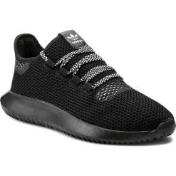 Buty adidas - Tubular Shadow Ck CQ0930 Cblack/Cblack/Ftwwht. Półbuty damskie marki Adidas. W wyprzedaży za 299.00 zł.