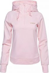 FITANU Damska bluza Fitanu LUZA W rozmiar XS. Bluzy damskie Fitanu, xs, bez wzorów, bez kaptura. Za 188.35 zł.