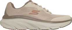 Skechers Buty męskie Skechers D'Lux Walker 3.0 Bravik 233247 TPOR 43. Buty sportowe męskie Skechers, bez zapięcia. Za 420.11 zł.