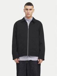 Jack & Jones Kurtka przejściowa Winson Worker 12268717 Czarny Regular Fit. Czarne kurtki męskie Jack & Jones, m, bez wzorów, z syntetyku, bez kaptura. Za 249.99 zł.