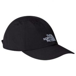 Czapka turystyczna unisex The North Face Horizon Hat. Brązowe czapki i kapelusze męskie The North Face, bez wzorów, z bawełny. Za 128.00 zł.