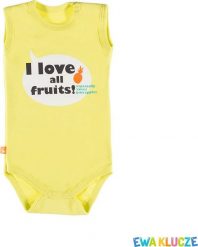 Ewa Klucze BODY niemowlęce wyprawka SUN RAM CHŁ SELEDYN Ewa Klucze 74. Body niemowlęce Ewa Klucze, bez wzorów, bez ramiączek. Za 27.99 zł.