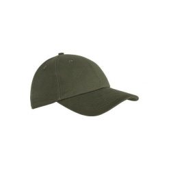 Czapka z daszkiem myśliwska Steppe 100. Brązowe czapki i kapelusze damskie SOLOGNAC. Za 19.99 zł.