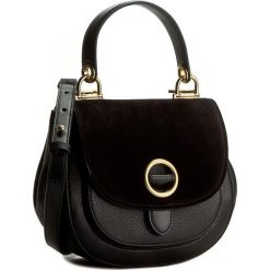 Torebka MICHAEL KORS - Isadore 30F6AIXM2S Black. Torebki do ręki damskie marki Michael Kors. W wyprzedaży za 1,139.00 zł.