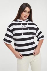 Bluza damska Timira JOOP! JEANS. Bluzy damskie JOOP! Jeans, s, bez wzorów, z jeansu, bez kaptura. Za 759.00 zł.