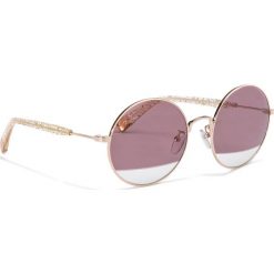 Okulary przeciwsłoneczne FURLA - Luna 995109 D 235F MRL Oro. Okulary przeciwsłoneczne damskie marki Furla. Za 715.00 zł.