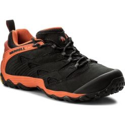 MERRELL Buty męskie Chameleon 7 czarne r. 44 (J18495). Trekkingi męskie marki Merrell. Za 314.00 zł.