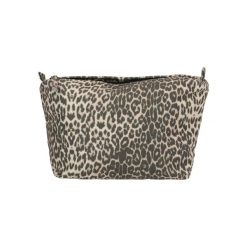 Damska torba na przybory toaletowe Athlecia Marika. Brązowe plecaki damskie Athlecia, bez wzorów, sportowe. Za 163.50 zł.