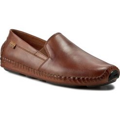 Półbuty PIKOLINOS - 09Z-5511 Cuero. Mokasyny męskie marki Pikolinos. Za 449.00 zł.
