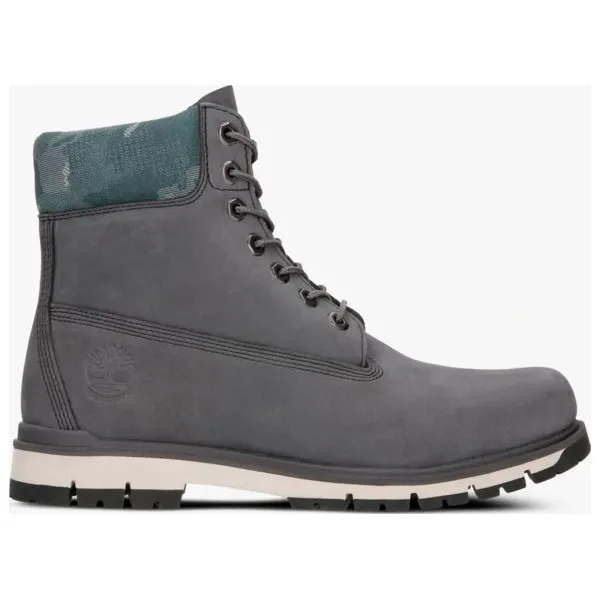 Timberland Radford 6" Boot Wp buty męskie, szary, rozmiar 44,5. Szare trekkingi męskie Timberland, przed kolano, outdoorowe. W wyprzedaży za 501.49 zł.