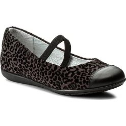 Baleriny STUART WEITZMAN - B171210 A-Animal Print Grey. Baleriny damskie marki Stuart Weitzman. W wyprzedaży za 299.00 zł.