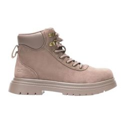Damskie buty Whinton. Brązowe trekkingi damskie Regatta, na zimę, trekkingowe. Za 327.50 zł.