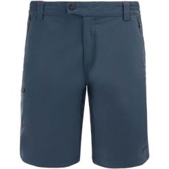 Męskie szorty McKees Jannu 48 - Lekki i oddychający. Krótkie spodenki sportowe męskie MCKEEVER, m, bez wzorów, z elastanu, trekkingowe. Za 189.99 zł.