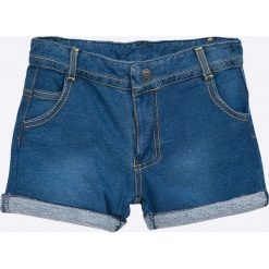 Blue Seven - Szorty dziecięce 92-128 cm. Spodenki dla dziewczynek marki Blue Seven. W wyprzedaży za 59.90 zł.