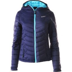 Hi-tec Kurtka damska NERA INSIGNA BLUE / BLUE ATOLL r. XXL. Kurtki damskie marki Hi-tec. Za 177.00 zł.