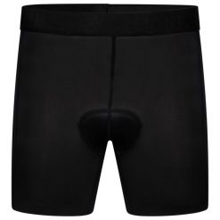 Spodenki rowerowe męskie Dare 2B Cyclical. Brązowe buty sportowe męskie Dare 2b, na lato, m, bez wzorów, z elastanu. W wyprzedaży za 119.99 zł.
