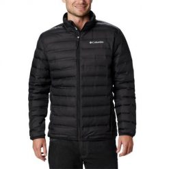Kurtka uniwersalna męska Columbia Lake 22 Down Jacket. Kurtki męskie Columbia, m, bez wzorów, klasyczne, bez kaptura. Za 399.00 zł.