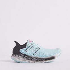 Buty do biegania damskie New Balance 1080. Obuwie sportowe damskie New Balance, bez wzorów, z kauczuku, do biegania. Za 429.99 zł.
