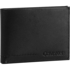 Duży Portfel Męski CALVIN KLEIN - Flex 5Cc Coin K50K504414 001. Portfele męskie marki Calvin Klein. Za 299.00 zł.