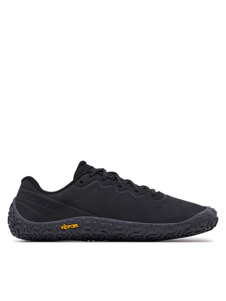 Merrell Trekkingi Vapor Glove 6 Ltr J067939 Czarny. Czarne trekkingi męskie Merrell, trekkingowe. Za 409.99 zł.
