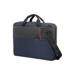 Office Case Qibytes 15,6 Niebieski Torba SAMSONITE. Torby na laptopa męskie marki Samsonite. Za 249.00 zł.