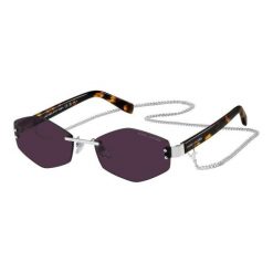 Okulary przeciwsłoneczne Damskie MARC JACOBS MARC 496_S AIR Metal. Brązowe okulary przeciwsłoneczne damskie Marc Jacobs. Za 1,164.65 zł.