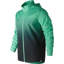 Kurtka Treningowa MJ913005NMB. Kurtki męskie marki New Balance. Za 349.99 zł.