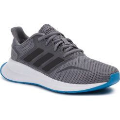 Buty adidas - Runfalcon K F36539 Grethr/Gresix/Shocya. Półbuty dziewczęce marki Adidas. Za 169.00 zł.