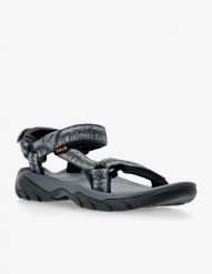 Teva M'S Terra Fi 5 Universal, GTT, 45.5 (us 12); uk 11. Sandały męskie Teva, bez zapięcia. Za 355.51 zł.