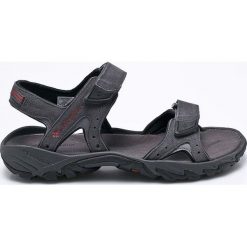 Columbia - Sandały Santiam 2 Strap. Klapki męskie marki Columbia. W wyprzedaży za 259.90 zł.