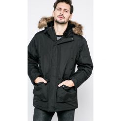 Dickies - Kurtka. Czarne kurtki męskie Dickies, z poliesteru. W wyprzedaży za 399.90 zł.