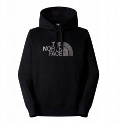 The North Face M Drew Peak Pullover Hoodie. Bluzy męskie The North Face, m, bez wzorów, bez kaptura. Za 302.89 zł.