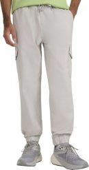 4f Spodnie męskie 4F CAS M1210 szare 4FWAW25TTROM1210 27S L. Szare spodnie sportowe męskie 4f, l, bez wzorów. Za 158.74 zł.