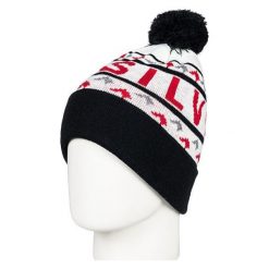 Quiksilver Czapka Summit Beanie Snow Summit Beanie White eqyha03154-wbk0. Czapki i kapelusze męskie marki Quiksilver. W wyprzedaży za 80.00 zł.