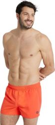Arena Męskie Szorty FUNDAMENTALS X-SHORT. Kąpielówki męskie Arena, m, bez wzorów, żeglarskie. Za 89.99 zł.