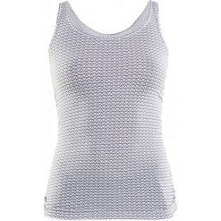 Craft Koszulka Essential White L. Koszulki sportowe damskie marki Craft. Za 67.00 zł.